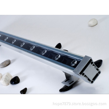 RGB 12W DMX 512 LED Wall Washer